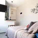 Cozy New Loft In Laureles / Estadio!