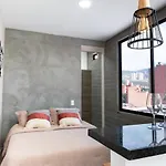 Cozy New Loft In Laureles / Estadio!