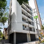 Cozy New Loft In Laureles / Estadio!