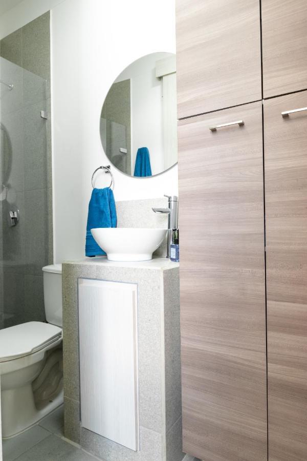 Cozy New Loft In Laureles / Estadio! Apartamento Medellín